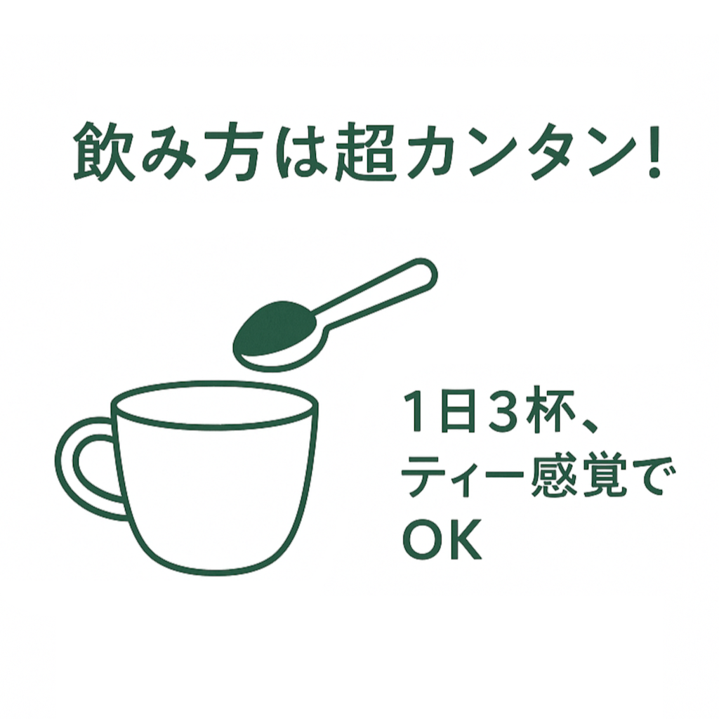 飲む“生命の木”  世界が注目している”モリンガ”パウダー　80g