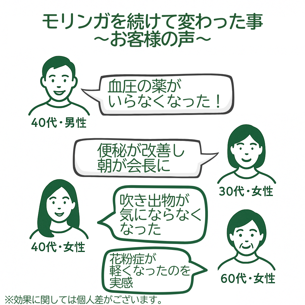 飲む“生命の木”  世界が注目している”モリンガ”パウダー　80g